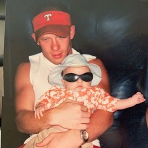 Meet your Posher, Cameron